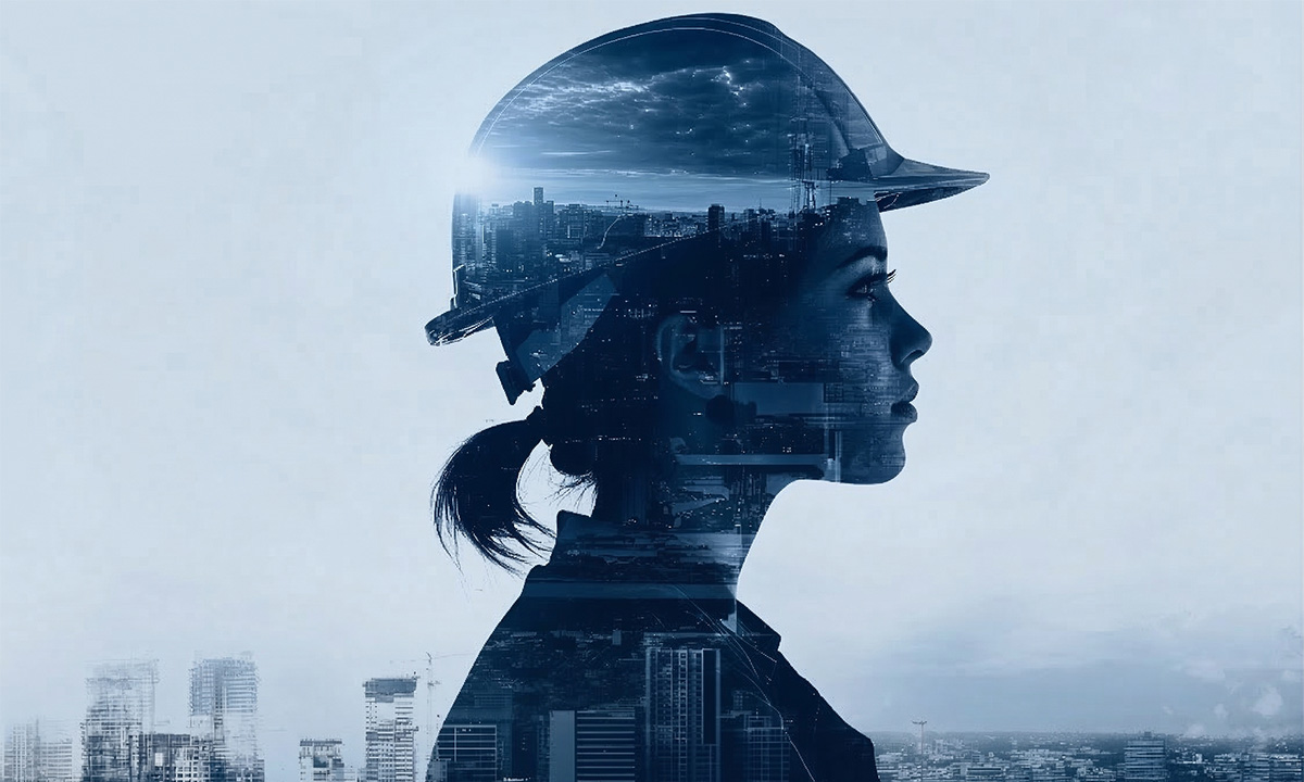 8 Mart Dünya Kadınlar Günü: Antalya–Alanya Otoyolu’nda Geleceği İnşa Eden Kadınlar